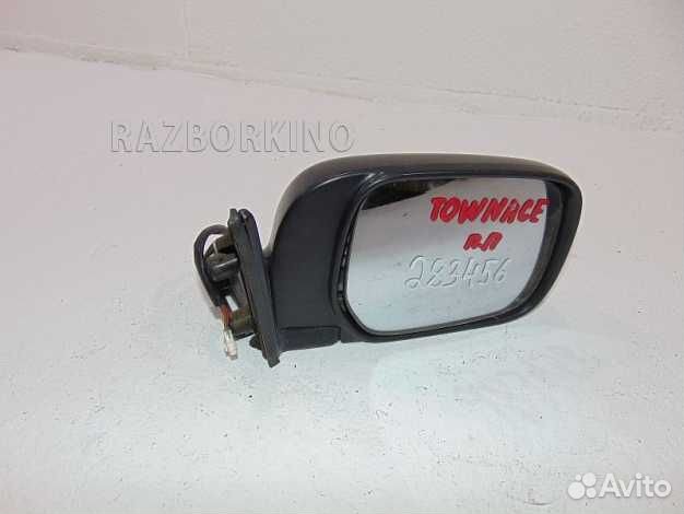 Зеркало правое Тойота