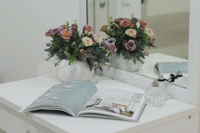 2-к. квартира, 65 м², 11/17 эт.