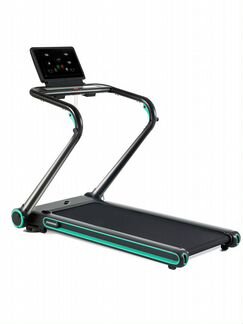 Беговая дорожка электрическая