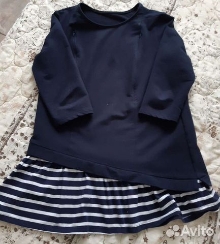 Вещи для беременных пакетом