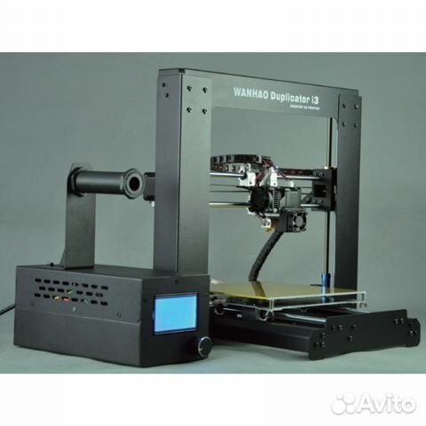 Ремонт и сборка,настройка 3d Принтера