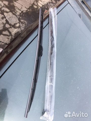 Щетки стеклоочистителя