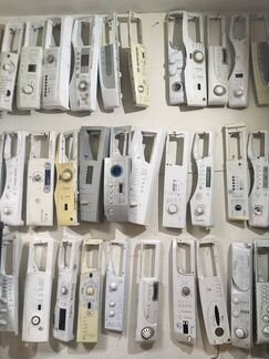 Модуль управления стиральной машины