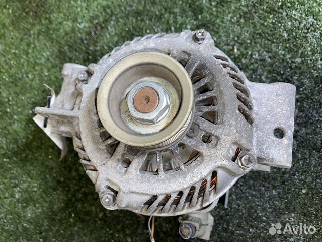 Генератор L3-DE Ford Escape EP3WF L33618300A