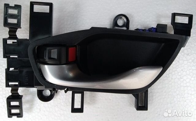 Ручка двери салонная honda CR-V 5gen