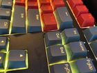 Игровая клавиатура Red Square Keyrox TKL Classic объявление продам