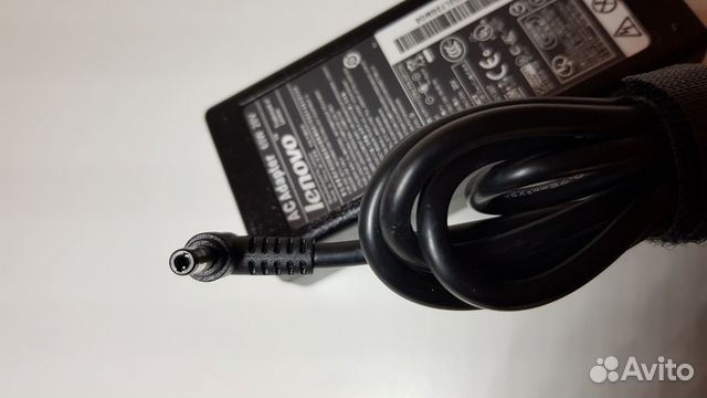 Новые блоки питания зарядки для ноутбука