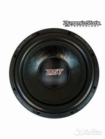 Dynamic State PSW-33D2