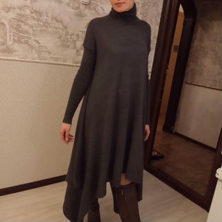 Вязание машинное