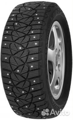 Goodyear Ultragrip 600 225/55 R17