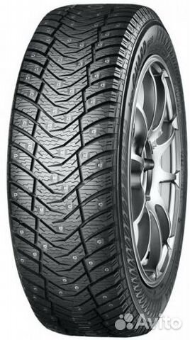 Yokohama Ice Guard IG65 215/60 R17