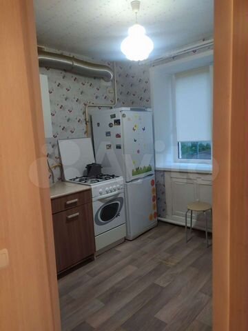 1-к. квартира, 31 м², 1/5 эт.