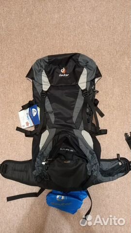 Рюкзак Deuter Futura 32