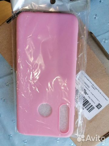 Чехол на Huawei Honor 20s Huawei P 30 Lite