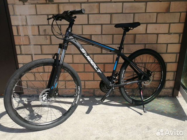 Велосипеды новые