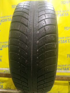 Gislaved Euro Frost 5 235/65 R17