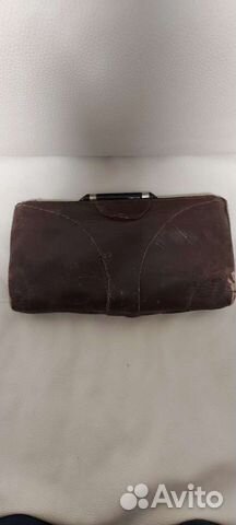 Сумка женская 20-х годов 20-го века