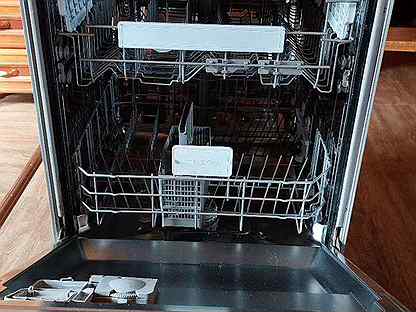 Посудомоечная машина Beko DIN 5833 Extra 60 см
