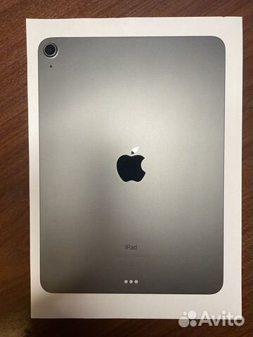 iPad air 4 2020 64 gb