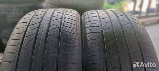 Dunlop GRANDTREK PT3A 275/50 R21
