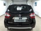 Nissan Terrano 2.0 МТ, 2021 объявление продам