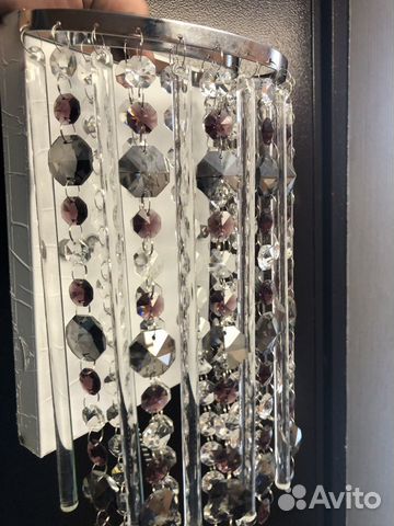 Светильник настенный, Бра. Ночник.Новый