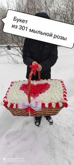 Букеты гиганты