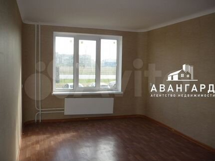 2-к. квартира, 53 м², 7/10 эт.