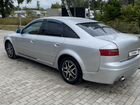 Audi A6 2.4 AT, 1999, 400 000 км объявление продам