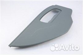 Боковина панелит приборов левая Г-3302 Бизнес