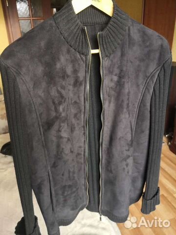 Куртка мужская, р. 50