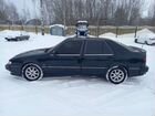 Saab 9000 2.3 МТ, 1992, 335 000 км объявление продам