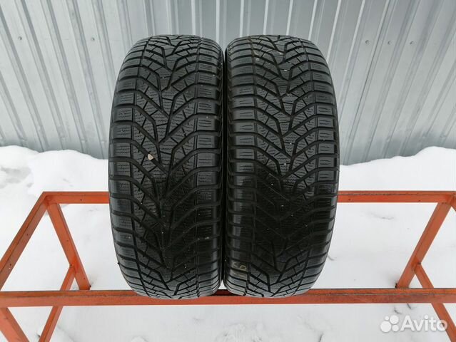 Yokohama W.Drive V902 195/55 R16 87H