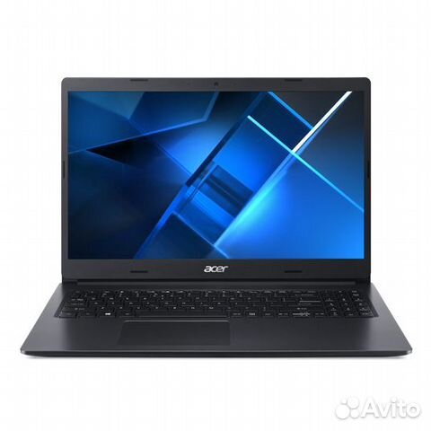 Новый ноутбук Acer 15,6 Ryzen 3/4gb/256gb