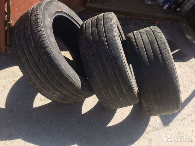 Goform GH-18 275/50 R20