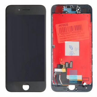 Дисплей iPhone 7 в сборе. Замена. Купить