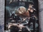 Rage / Full Moon In St.Petersburg (DVD) объявление продам
