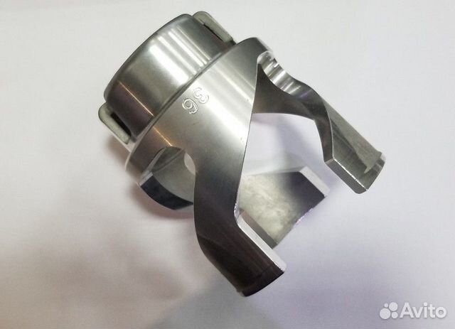 0748-662 Хеликс М8 Arctic Cat 36 градусов