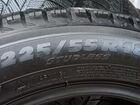 Dunlop Digi-Tyre Eco EC 201 225/55 R18 98T, 4 шт объявление продам