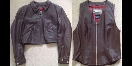 Мото Куртка BMW