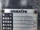 Вилочный погрузчик Komatsu FD25-7, 2006 объявление продам
