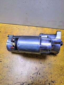 Стартер Hyundai/Mitsubishi