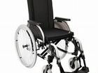 Кресло-коляска для инвалидов старт(ottobock.)