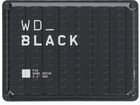 Wd Game Drive 4TB Внешний жёсткий диск 4тб объявление продам