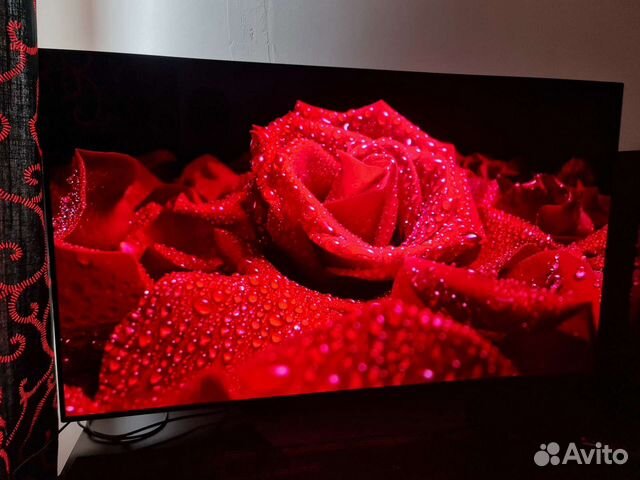 Lg oled 55b1rla обзор