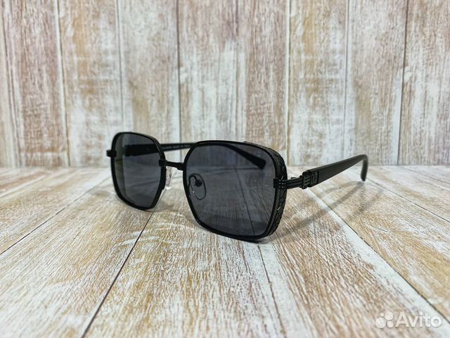 Солнцезащитные очки Balmain женские