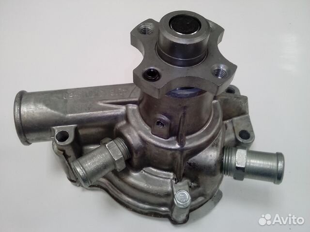 Насос газель бизнес 4216