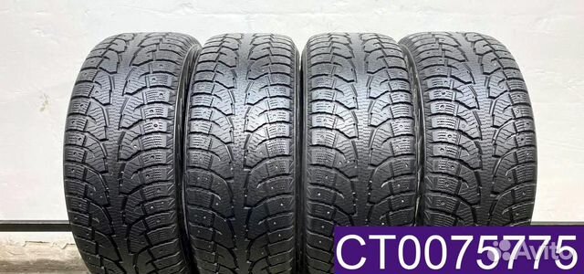 Hankook I'Pike RW11 255/55 R18 96T