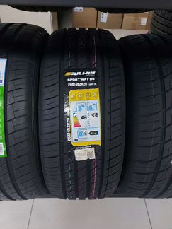 Sailwin Venusatr 08 255/45 R20
