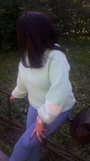 Вяжу для взрослых и детей